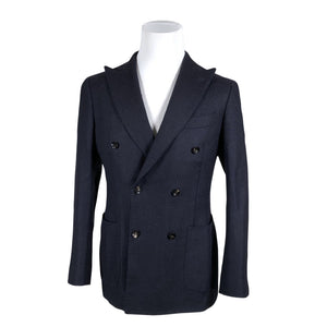 Miesten SuitSupply - Pikkutakki, koko M - Sininen (1)