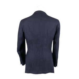 Miesten SuitSupply - Pikkutakki, koko M - Sininen (3)