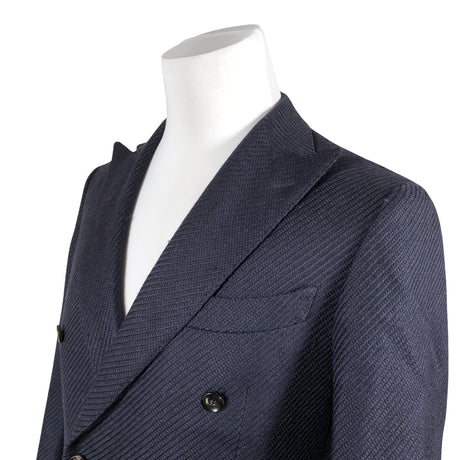 Miesten SuitSupply - Pikkutakki, koko M - Sininen (2)