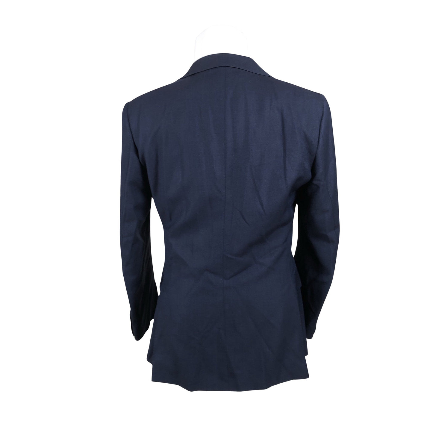 Miesten SuitSupply - Pikkutakki, koko M - Sininen (3)