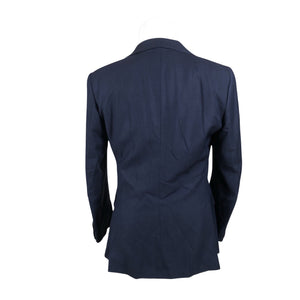 Miesten SuitSupply - Pikkutakki, koko M - Sininen (3)