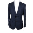 Miesten SuitSupply - Pikkutakki, koko M - Sininen ()