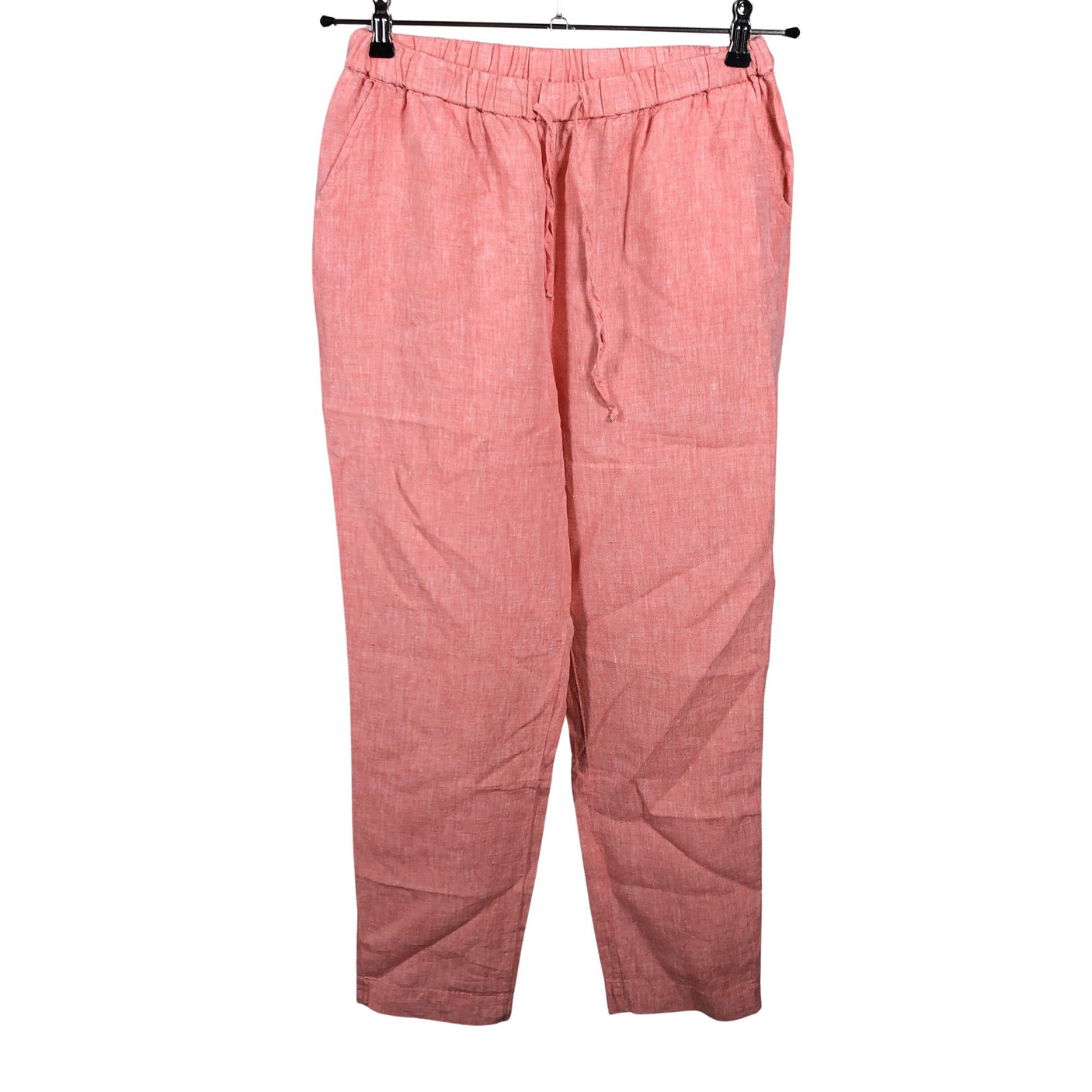 Naisten Nanso - Kangashousut, koko 36 - Oranssi (1)