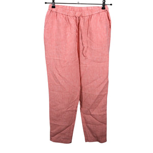 Naisten Nanso - Kangashousut, koko 36 - Oranssi (1)