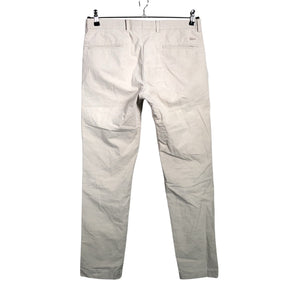 Miesten Lacoste - Chinot, koko W32 - Beige (2)