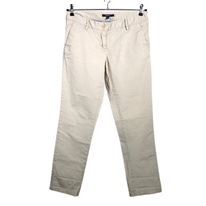 Naisten Gant - Chinot, koko 38 - Beige (1)