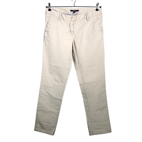 Naisten Gant - Chinot, koko 38 - Beige ()