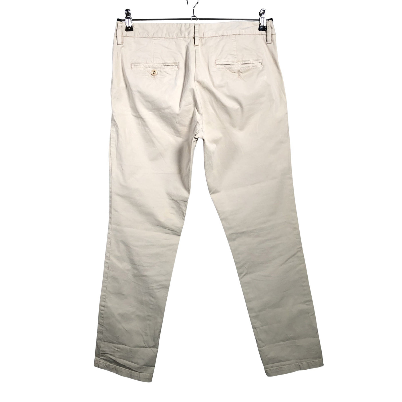 Naisten Gant - Chinot, koko 38 - Beige (2)