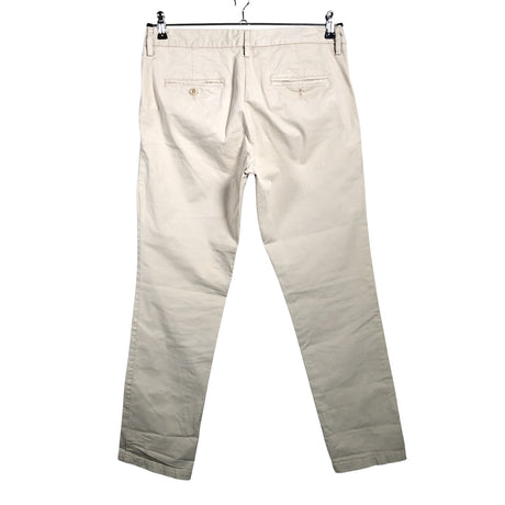 Naisten Gant - Chinot, koko 38 - Beige (2)