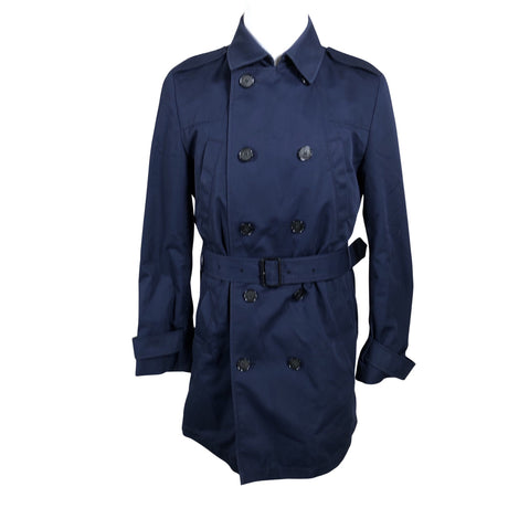 Miesten Hugo Boss - Trenssitakki, koko M - Sininen ()