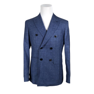 Miesten Tommy Hilfiger - Puku, koko M - Sininen (3)