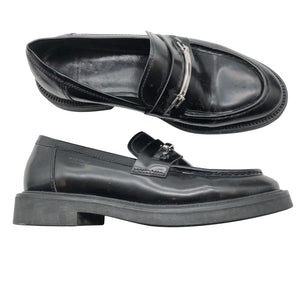Naisten Vagabond - Loaferit, koko 38 - Musta (2)