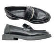 Naisten Vagabond - Loaferit, koko 38 - Musta ()