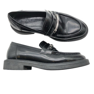 Naisten Vagabond - Loaferit, koko 38 - Musta (1)
