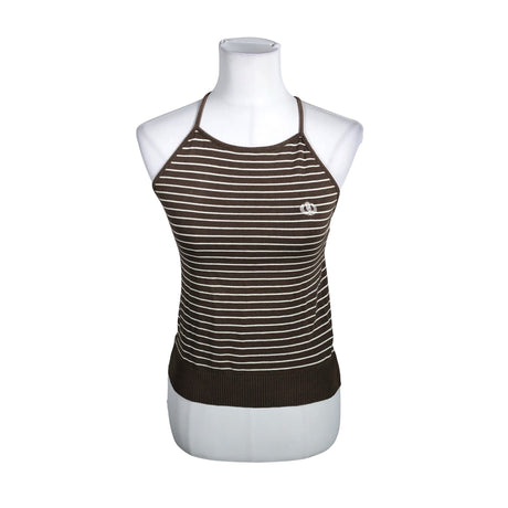 Naisten Henri Lloyd - Trikootoppi, koko 36 - Ruskea ()