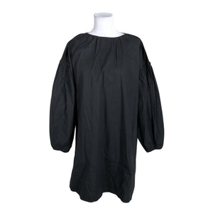 Naisten Marimekko - Kangasmekko, koko 38 - Musta (2)