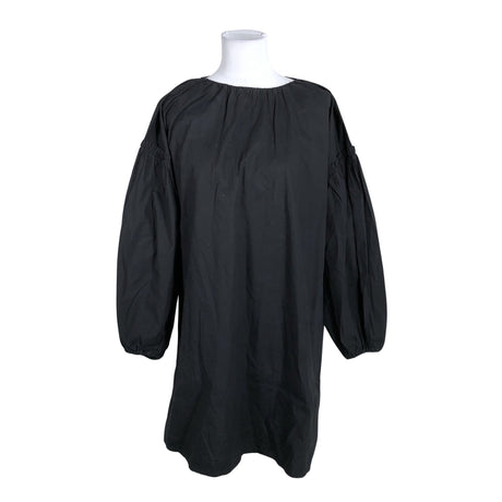 Naisten Marimekko - Kangasmekko, koko 38 - Musta (2)