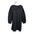 Naisten Marimekko - Kangasmekko, koko 38 - Musta ()