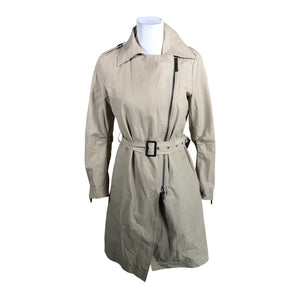 Naisten Sand - Trenssitakki, koko 36 - Beige (1)