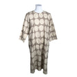Naisten Marimekko - Kangasmekko, koko 40 - Beige ()