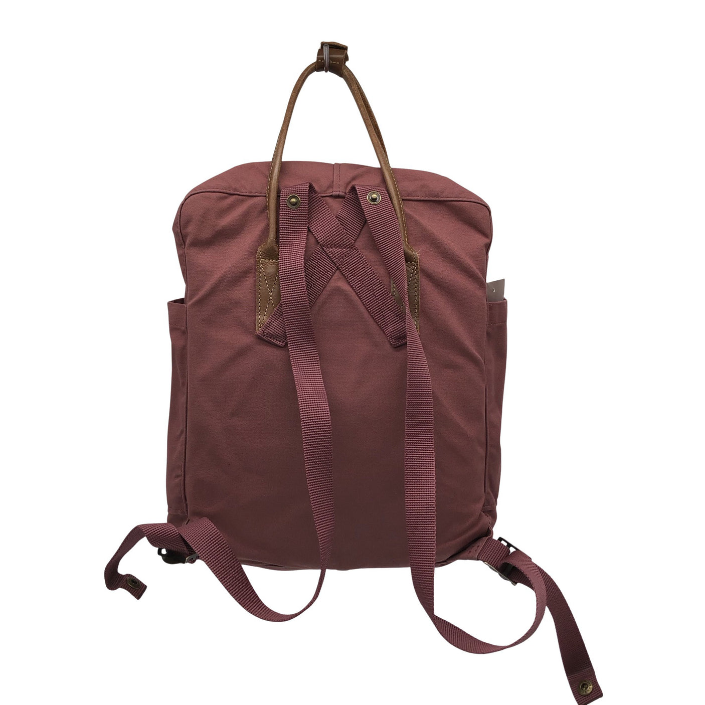 Unisex Fjällräven - Reppu, koko Ei kokoa - Vaaleanpunainen (3)