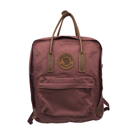 Unisex Fjällräven - Reppu, koko Ei kokoa - Vaaleanpunainen ()