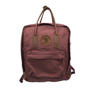 Unisex Fjällräven - Reppu, koko Ei kokoa - Vaaleanpunainen (2)
