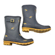 Naisten Joules - Kumisaappaat, koko 38 - Sininen ()