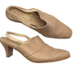 Naisten Pertti Palmroth - Korkokengät, koko 36 - Beige ()