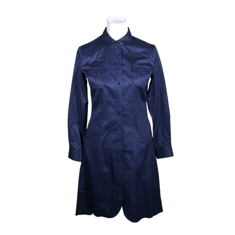 Naisten Monton - Kangasmekko, koko 36 - Sininen ()