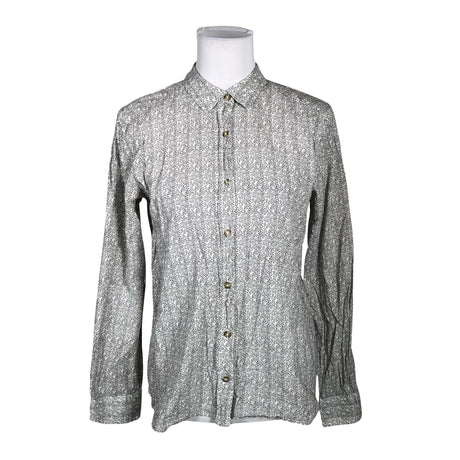 Naisten Loft - Kauluspaita, koko 38 - Valkoinen (2)