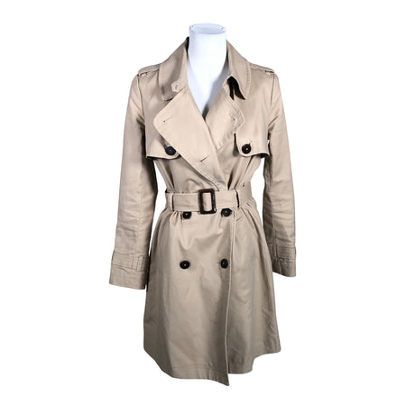 Naisten Cristelle&co - Trenssitakki, koko 36 - Beige ()
