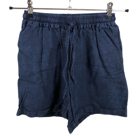 Naisten Bypias - Shortsit, koko 34 - Sininen ()