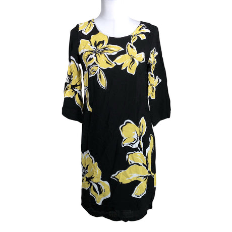Naisten Gerry Weber - Sifonkimekko, koko 40 - Musta ()