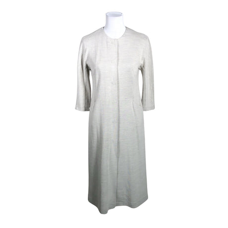 Unisex Molo Kids - Collegepaita, koko 116 - 122 - Vihreä ()