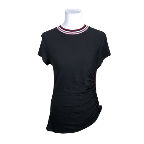 Naisten Ted Baker - T-paita, koko 38 - Musta ()