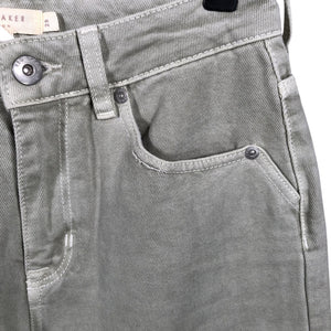 Naisten Ted Baker - Farkut, koko W26 - Vihreä (3)