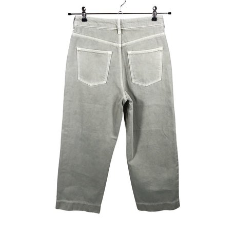 Naisten Ted Baker - Farkut, koko W26 - Vihreä (2)