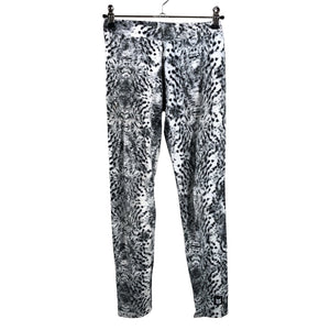 Unisex Reima - Leggingsit, koko 146 - 152 - Harmaa (1)