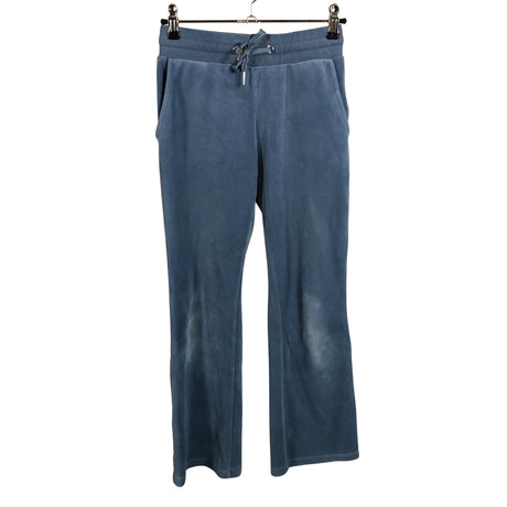 Unisex Lindex - Collegehousut, koko 134 - 140 - Sininen ()