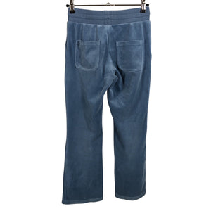Unisex Lindex - Collegehousut, koko 134 - 140 - Sininen (2)