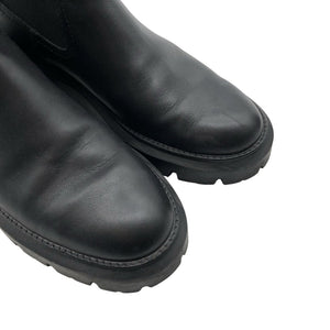 Naisten Massimo Dutti - Saappaat, koko 39 - Musta (3)
