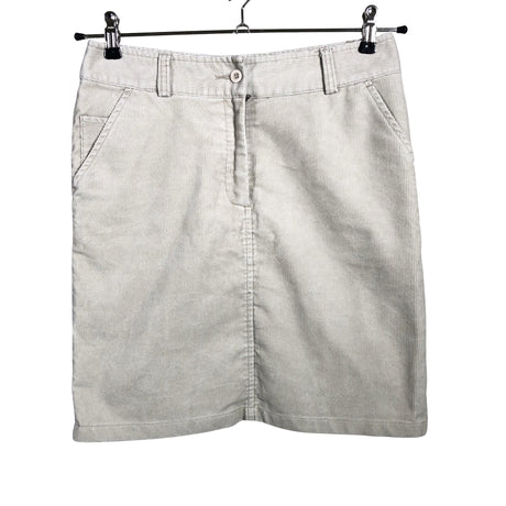Naisten Lindex - Kangashame, koko 36 - Beige ()