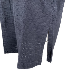 Naisten Nanso - T-paita, koko 50 - Musta (2)