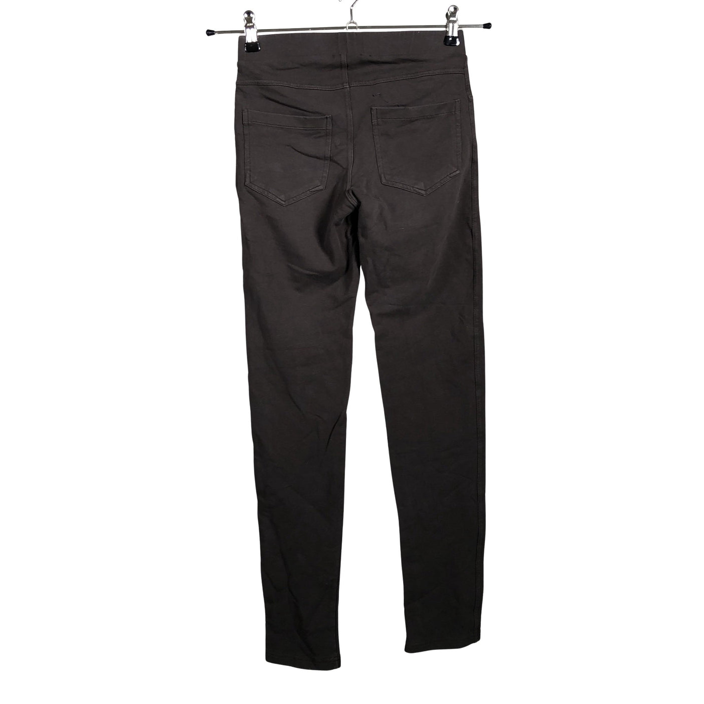 Naisten me&i - Leggingsit, koko 36 - Ruskea (2)