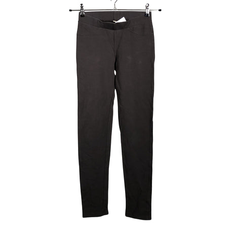 Naisten me&i - Leggingsit, koko 36 - Ruskea ()