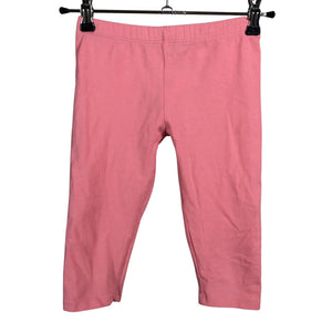 Tyttöjen Mayoral - Caprileggingsit, koko 104 - 110 - Vaaleanpunainen (1)