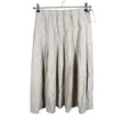 Naisten Blue Sportswear - Kangashame, koko 34 - Beige ()