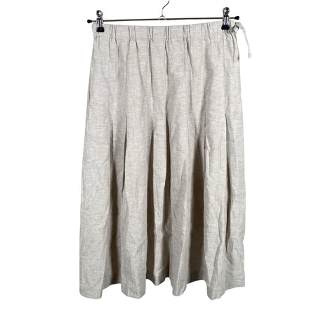 Naisten Blue Sportswear - Kangashame, koko 34 - Beige ()