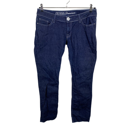 Naisten Guess - Farkut, koko 42 - Sininen ()